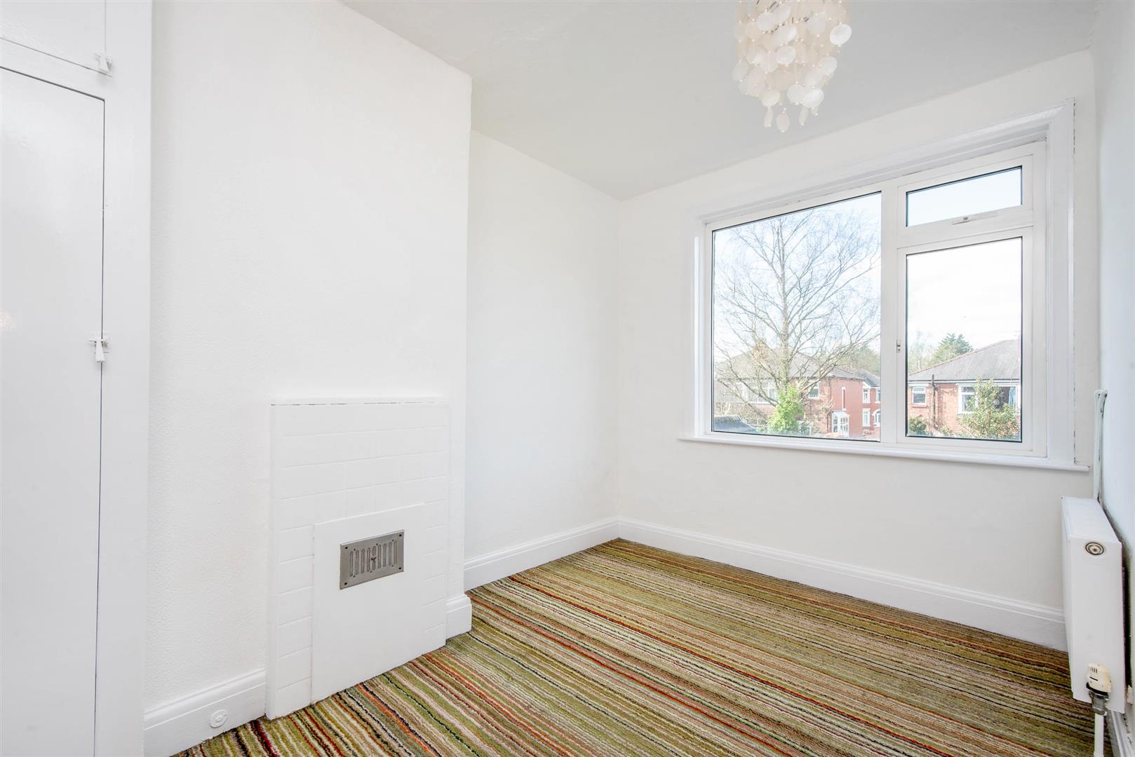 Cairnsmore Avenue, Preston